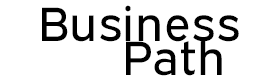 Business Path Logo